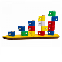 Кораблик "Плюх-Плюх" - «globural.ru» - Рузаевка