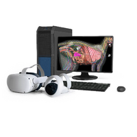 Макет масштабный "Скелет кошки" Масштаб 1:1 - «globural.ru» - Рузаевка