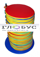 Игровой комплект ковриков на стойке (ВИК) - «globural.ru» - Рузаевка