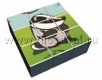 Куб «Барсук» - «globural.ru» - Рузаевка