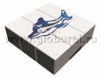 Куб «Дельфин» - «globural.ru» - Рузаевка