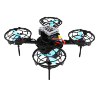 Квадрокоптер Makefire Ghost II - «globural.ru» - Рузаевка