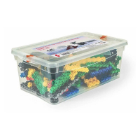 Набор для конструирования "Путешествие на Крайний Север (1)" (на 1 человека) - «globural.ru» - Рузаевка