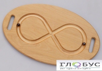 Лабиринт"Бесконечность" - «globural.ru» - Рузаевка