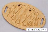 Панель-лабиринт «Серпантин» - «globural.ru» - Рузаевка