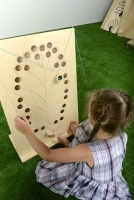 Лабиринт "Дубок" - «globural.ru» - Рузаевка