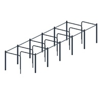 Элементы полосы препятствий "Лабиринт СО" - «globural.ru» - Рузаевка