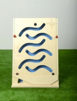 Лабиринт "Волна" - «globural.ru» - Рузаевка