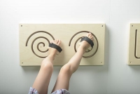 Лабиринт для опорно-двигательного аппарата №3 - «globural.ru» - Рузаевка