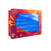 Интерактивная развивающая настенная панель «Ладушки патриотизм» - «globural.ru» - Рузаевка