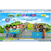 Little bridge. Компьютерная он-лайн среда для изучения английского языка (6-12 лет) - «globural.ru» - Рузаевка