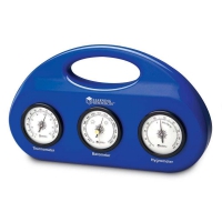 Метеостанция - «globural.ru» - Рузаевка