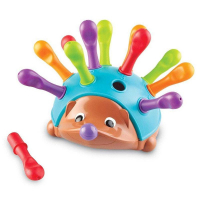 Игровой набор «Ёжик Спайк» - «globural.ru» - Рузаевка