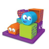 Ментальные блоки. Набор для малышей - «globural.ru» - Рузаевка