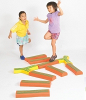 Дорожка-балансир "Лесная" - «globural.ru» - Рузаевка