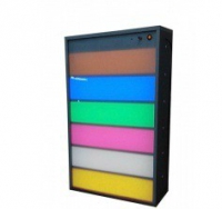 Лестница света 6 ячеек - «globural.ru» - Рузаевка