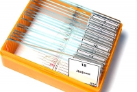 Набор микропрепаратов N18 - «globural.ru» - Рузаевка