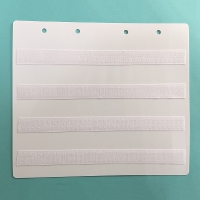 Лист-вкладыш в папку ПЕКС БОЛЬШАЯ  для карточек 4*4 см - «globural.ru» - Рузаевка