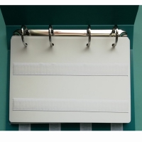 Лист-вкладыш в папку ПЕКС СРЕДНЯЯ - «globural.ru» - Рузаевка