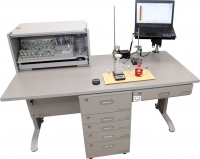 Лабораторный комплекс для учебной практической и проектной деятельности по естественнонаучным дисциплинам (физика, химия, биология и естествознание) - «globural.ru» - Рузаевка