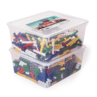 Набор для конструирования "Спасатели (4)" (на 4 человека) - «globural.ru» - Рузаевка