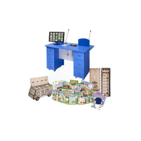 Интерактивный мультимедийный логопедический комплекс-стол «Logo Standart» Plus  - «globural.ru» - Рузаевка