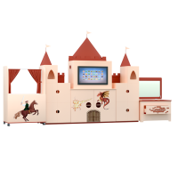 Логопедический комплекс "Замок" - «globural.ru» - Рузаевка