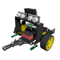 Конструктор программируемых моделей инженерных систем. «Кибертехнические системы PRO» - «globural.ru» - Рузаевка