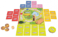 Развивающая игра “Кабайо: Где спрятались лошадки” - «globural.ru» - Рузаевка