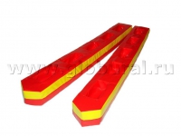 «Лыжи игровые» - «globural.ru» - Рузаевка