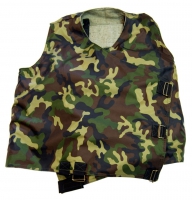 Жилет утяжеляющий с грузами - «globural.ru» - Рузаевка