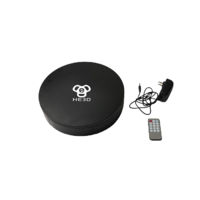 Поворотный стол HE3D - «globural.ru» - Рузаевка