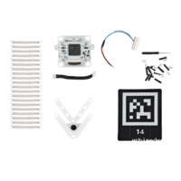 Модуль Магнитный курьер для квадрокоптера Тип 1 - «globural.ru» - Рузаевка