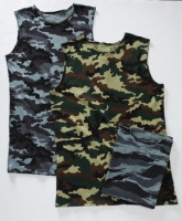 Майка КМФ детская - «globural.ru» - Рузаевка