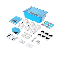 Образовательный робототехнический набор Makeblock Codey Rocky Education Pack - 6 Robots - «globural.ru» - Рузаевка