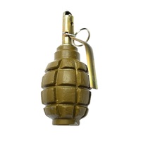 Макет гранаты Ф1 - «globural.ru» - Рузаевка