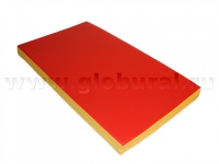Мат толщиной 8 см (материал ВК) - «globural.ru» - Рузаевка