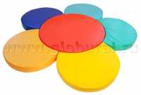 Детский мат "Цветок" (ВИК) - «globural.ru» - Рузаевка