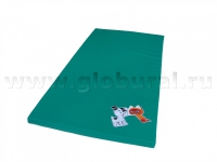 Детский мат «Пес и Кот» (ВИК) - «globural.ru» - Рузаевка