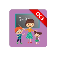 ОС3. Матемашка. Задания 0-4 - «globural.ru» - Рузаевка