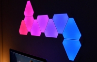 Комплект RGB панелей - «globural.ru» - Рузаевка