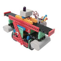 Набор по робототехнике HUNA CLASS 2 - «globural.ru» - Рузаевка