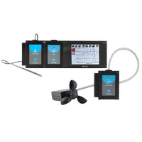 Мобильная метеостанция на базе модульной системы экспериментов PROLog  - «globural.ru» - Рузаевка