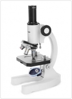 Микроскоп Школьный 2 - «globural.ru» - Рузаевка