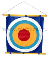 "Мишень" - «globural.ru» - Рузаевка