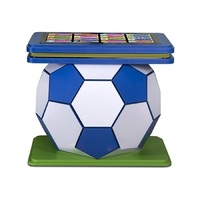 Интерактивный стол «Футбольный мяч» - «globural.ru» - Рузаевка