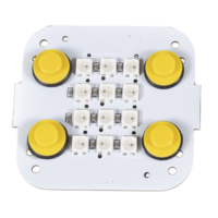 Модуль светодиодный для квадрокоптера Тип 1 - «globural.ru» - Рузаевка