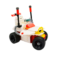 Третий шаг в робототехнику. Электромеханика  - «globural.ru» - Рузаевка