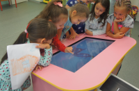 Мультстудия комплектация лого + 43" - «globural.ru» - Рузаевка