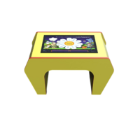 Мультимедийный интерактивный коррекционно-развивающий стол «Джуниор», диагональ 25 - «globural.ru» - Рузаевка